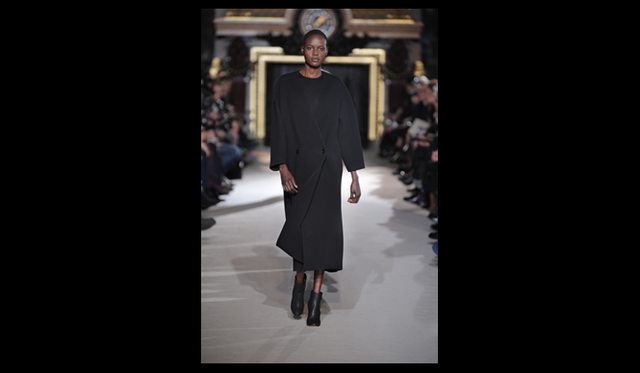 <strong>STELLA McCARTNEY｜ステラ マッカートニー</strong> 2011年秋冬コレクション速報