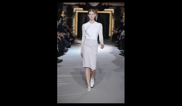 <strong>STELLA McCARTNEY｜ステラ マッカートニー</strong> 2011年秋冬コレクション速報