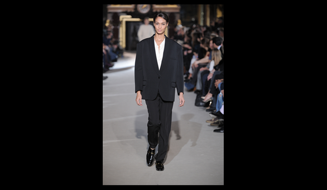 <strong>STELLA McCARTNEY｜ステラ マッカートニー</strong> 2011年秋冬コレクション速報