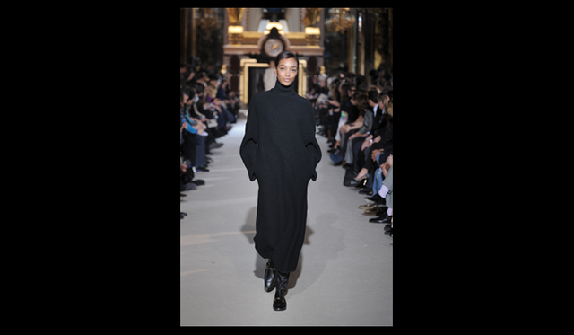 <strong>STELLA McCARTNEY｜ステラ マッカートニー</strong> 2011年秋冬コレクション速報