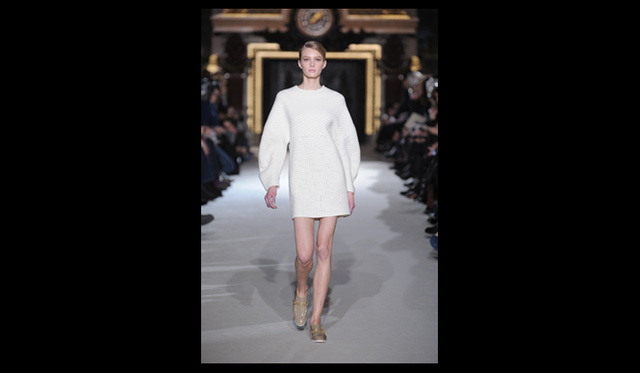 <strong>STELLA McCARTNEY｜ステラ マッカートニー</strong> 2011年秋冬コレクション速報