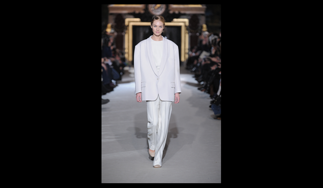 <strong>STELLA McCARTNEY｜ステラ マッカートニー</strong> 2011年秋冬コレクション速報