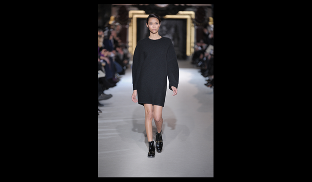 <strong>STELLA McCARTNEY｜ステラ マッカートニー</strong> 2011年秋冬コレクション速報