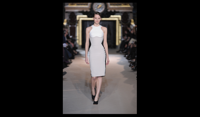 <strong>STELLA McCARTNEY｜ステラ マッカートニー</strong> 2011年秋冬コレクション速報