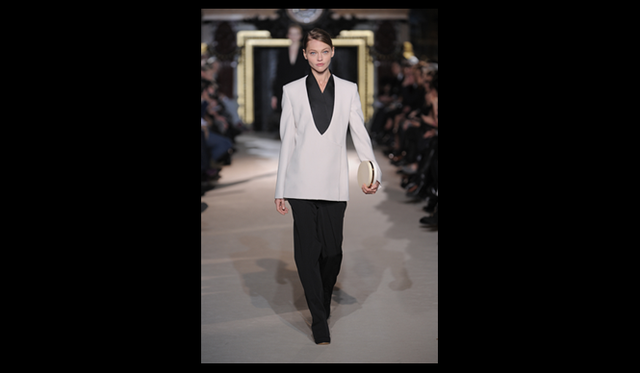 <strong>STELLA McCARTNEY｜ステラ マッカートニー</strong> 2011年秋冬コレクション速報