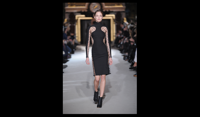 <strong>STELLA McCARTNEY｜ステラ マッカートニー</strong> 2011年秋冬コレクション速報