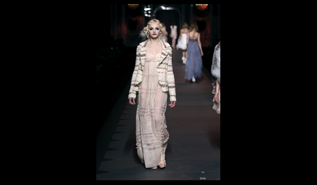 <strong>Dior｜ディオール</strong> 2011年秋冬コレクション速報