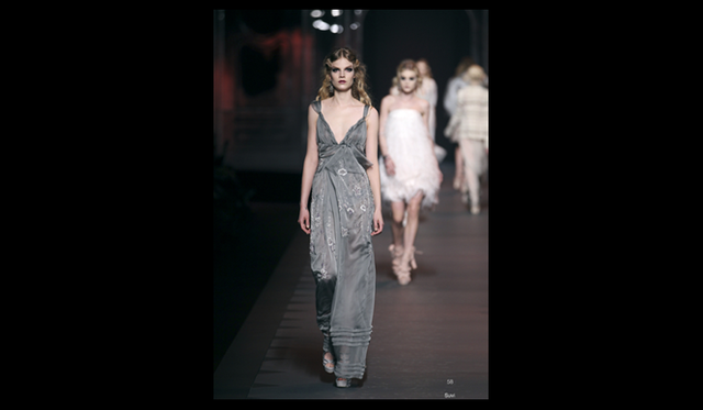 <strong>Dior｜ディオール</strong> 2011年秋冬コレクション速報