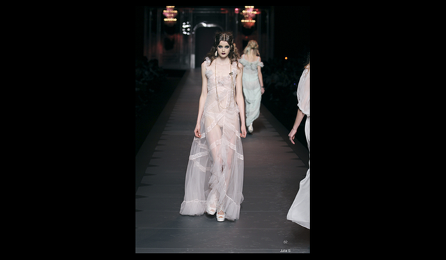 <strong>Dior｜ディオール</strong> 2011年秋冬コレクション速報