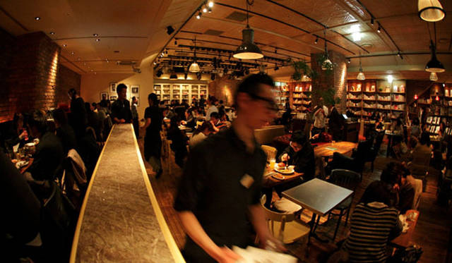 <strong>Brooklyn Parlor｜ブルックリン・パーラー</strong>　