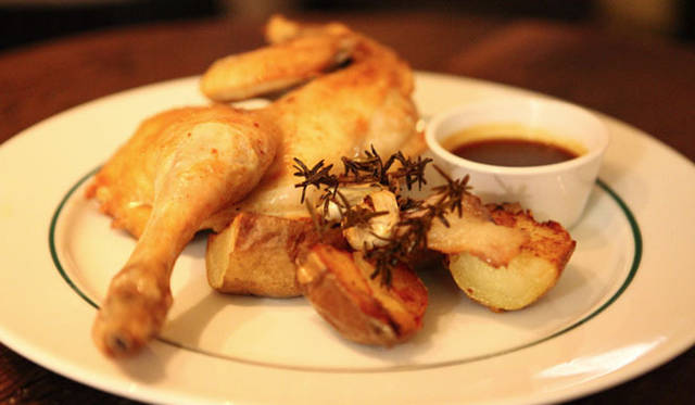 <strong>Brooklyn Parlor｜ブルックリン・パーラー</strong>　