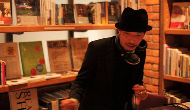 <strong>Brooklyn Parlor｜ブルックリン・パーラー</strong>　