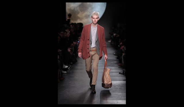 <strong>Paul Smith｜ポール・スミス</strong>