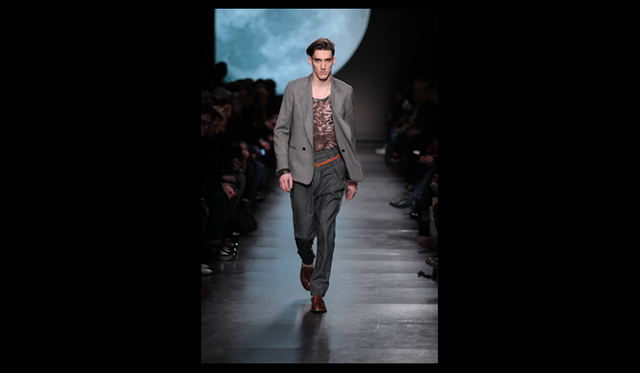 <strong>Paul Smith｜ポール・スミス</strong>