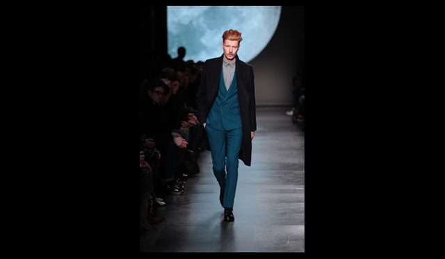 <strong>Paul Smith｜ポール・スミス</strong>