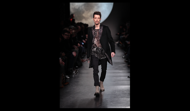 <strong>Paul Smith｜ポール・スミス</strong>