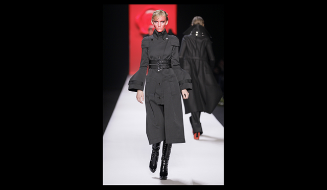 <strong>VIKTOR&ROLF｜ヴィクター＆ロルフ</strong> 2011年秋冬コレクション速報