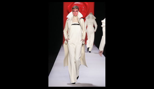 <strong>VIKTOR&ROLF｜ヴィクター＆ロルフ</strong> 2011年秋冬コレクション速報