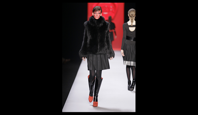 <strong>VIKTOR&ROLF｜ヴィクター＆ロルフ</strong> 2011年秋冬コレクション速報