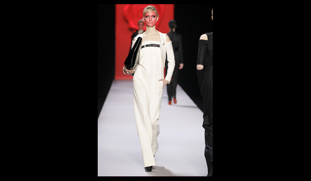 <strong>VIKTOR&ROLF｜ヴィクター＆ロルフ</strong> 2011年秋冬コレクション速報