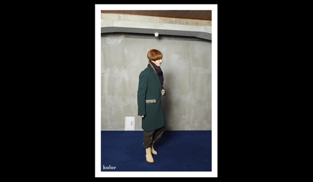 <strong>kolor｜カラー</strong>　