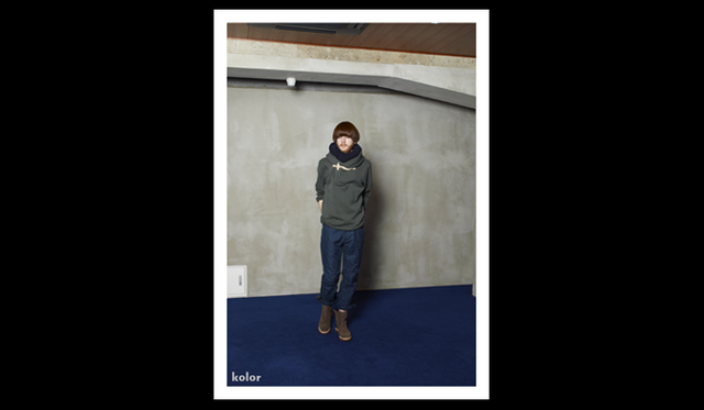 <strong>kolor｜カラー</strong>　