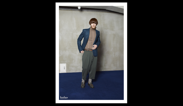 <strong>kolor｜カラー</strong>　