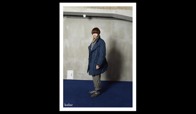 <strong>kolor｜カラー</strong>　
