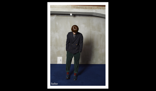 <strong>kolor｜カラー</strong>　