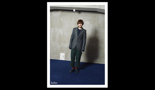 <strong>kolor｜カラー</strong>　