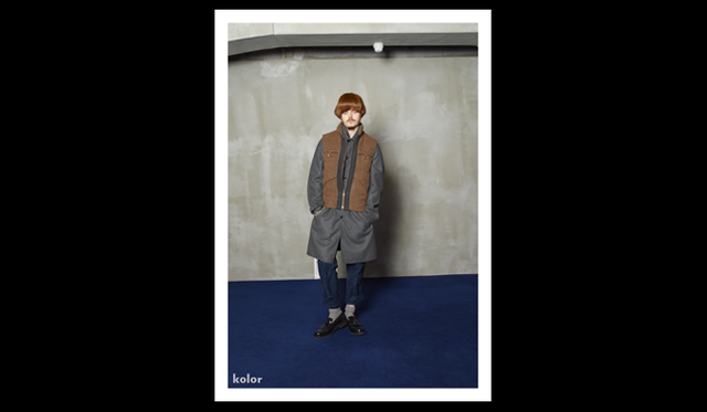 <strong>kolor｜カラー</strong>　