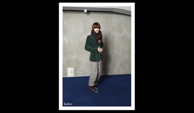 <strong>kolor｜カラー</strong>　