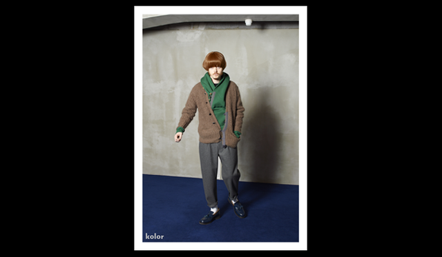 <strong>kolor｜カラー</strong>　