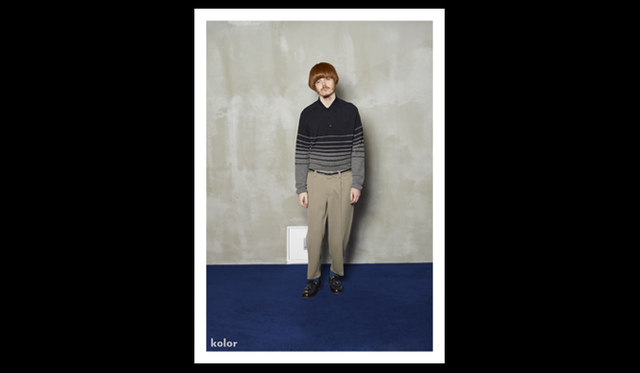 <strong>kolor｜カラー</strong>　