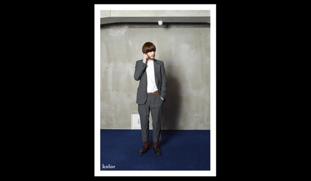 <strong>kolor｜カラー</strong>　