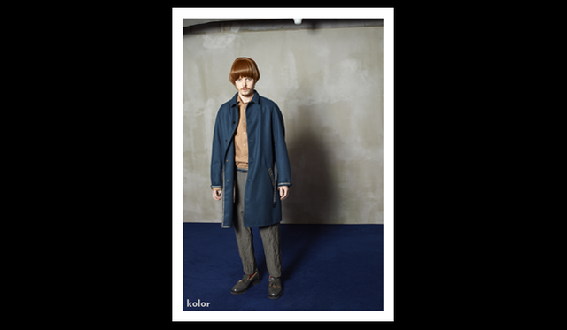 <strong>kolor｜カラー</strong>　