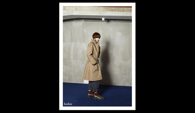 <strong>kolor｜カラー</strong>　