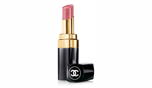<strong>CHANEL｜シャネル</strong>　「ROUGE COCO SHINE」　© CHANEL 