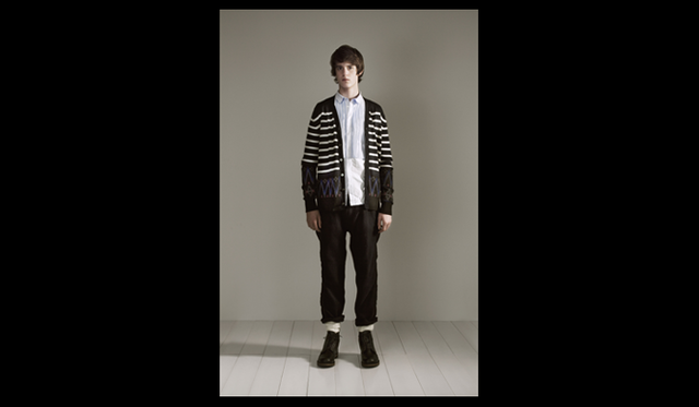 <strong>sacai｜サカイ</strong>　