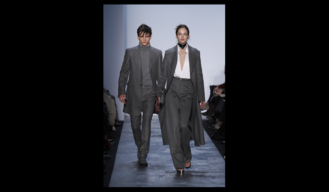 <strong>MICHAEL KORS｜マイケル・コース</strong> 2011年秋冬コレクション速報