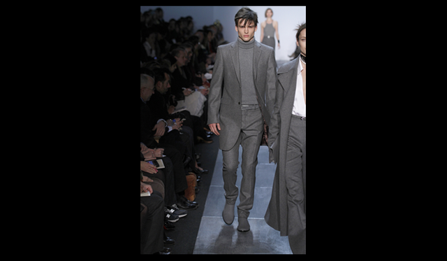 <strong>MICHAEL KORS｜マイケル・コース</strong> 2011年秋冬コレクション速報