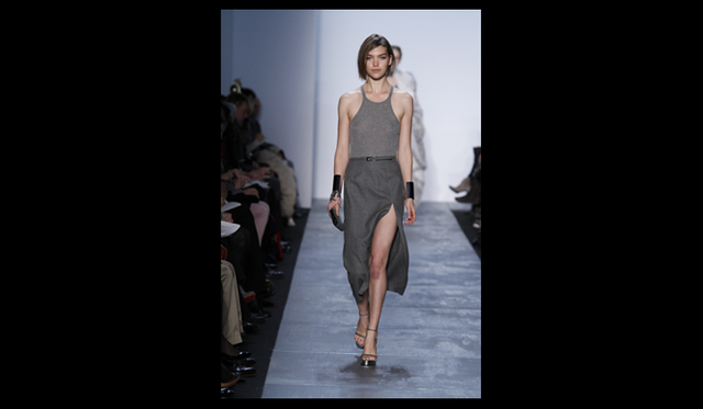 <strong>MICHAEL KORS｜マイケル・コース</strong> 2011年秋冬コレクション速報