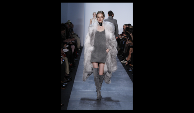 <strong>MICHAEL KORS｜マイケル・コース</strong> 2011年秋冬コレクション速報