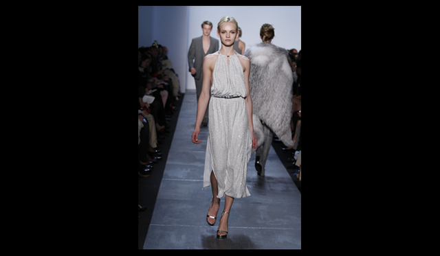 <strong>MICHAEL KORS｜マイケル・コース</strong> 2011年秋冬コレクション速報