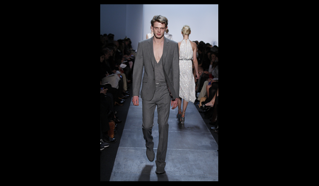 <strong>MICHAEL KORS｜マイケル・コース</strong> 2011年秋冬コレクション速報