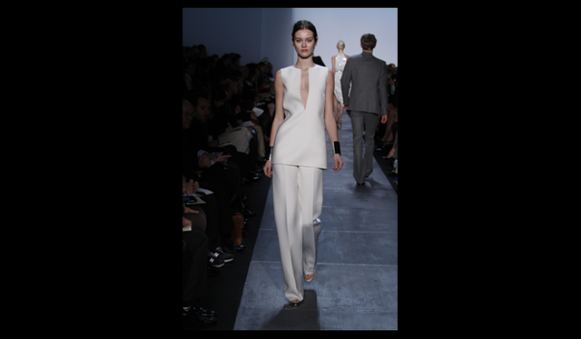 <strong>MICHAEL KORS｜マイケル・コース</strong> 2011年秋冬コレクション速報