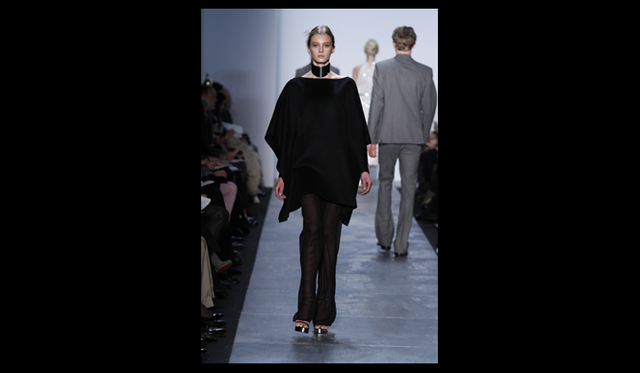 <strong>MICHAEL KORS｜マイケル・コース</strong> 2011年秋冬コレクション速報