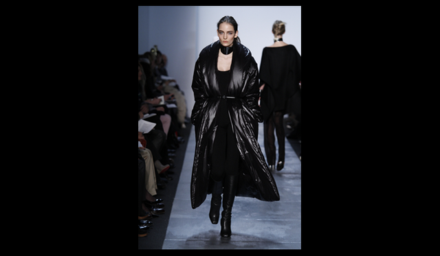 <strong>MICHAEL KORS｜マイケル・コース</strong> 2011年秋冬コレクション速報