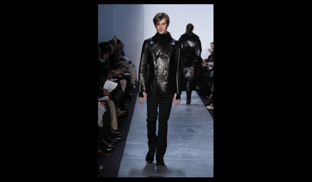 <strong>MICHAEL KORS｜マイケル・コース</strong> 2011年秋冬コレクション速報