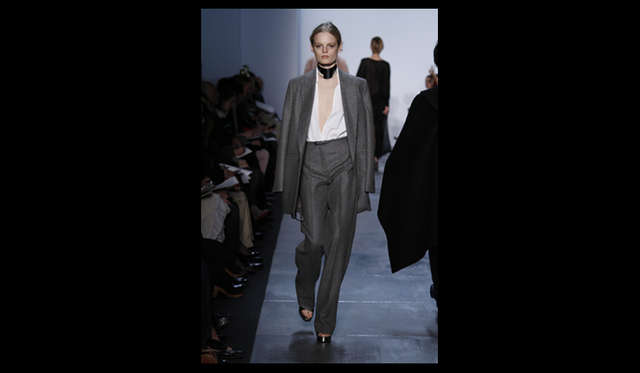 <strong>MICHAEL KORS｜マイケル・コース</strong> 2011年秋冬コレクション速報